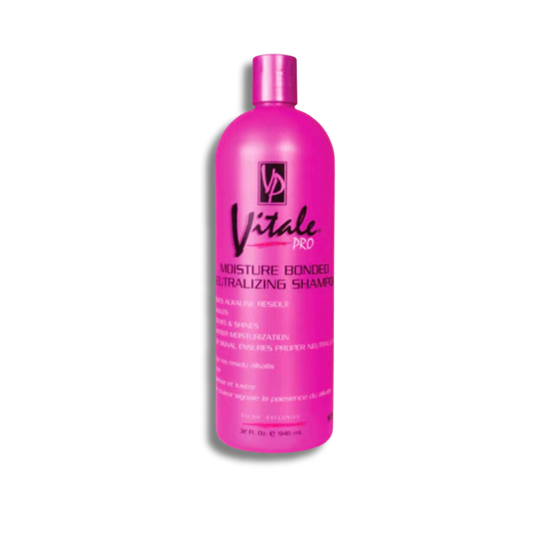 Vitale PRO Moisture Bonded Neutralizing Shampoo