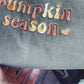 Pumpkin Season