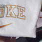 NKE Pumpkin Spice