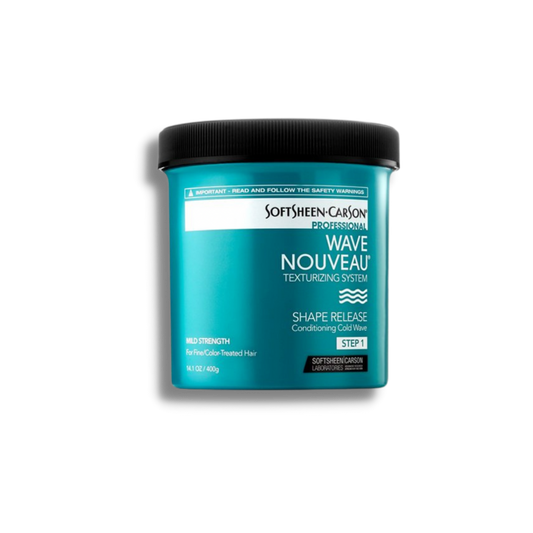 Softsheen Carson Professional Shape Release Regular Strenght