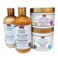 PACK African Pride Moisture Miracle