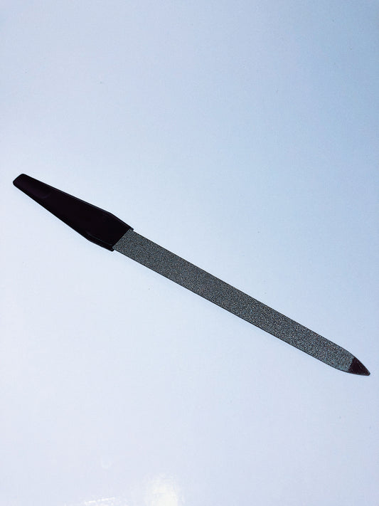 Metal Nail File