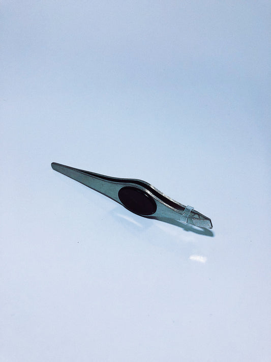 Tweezer Cuticle Nipper