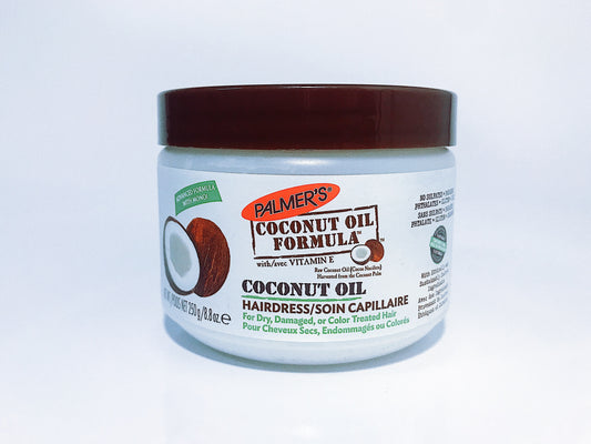 Palmer's Coconut Oil HairDress