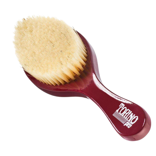 Torino Pro Wave Brush #490 - Medium