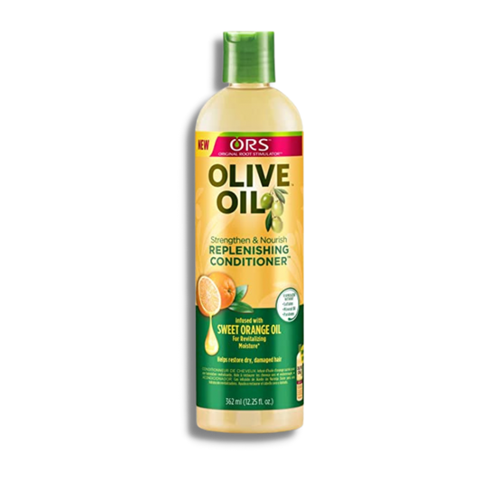 ORS Olive Oil Replenishing Conditioner Sweet Orange Oil