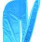 Baby Blue Velvet Durag