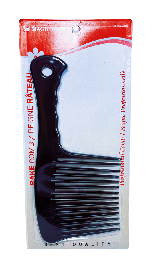 Magic Gold Big Bake Comb