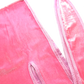 Pink Velvet Durag
