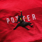 Harry Potter Air Quidditch