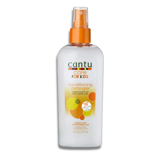 Cantu Care For Kids Conditioning Detanglar