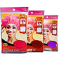 Qfitt Vinyl Shower Cap X-Large