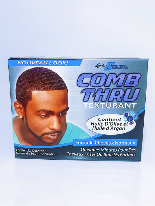 Luster's Scurl Comb Thru Texturant