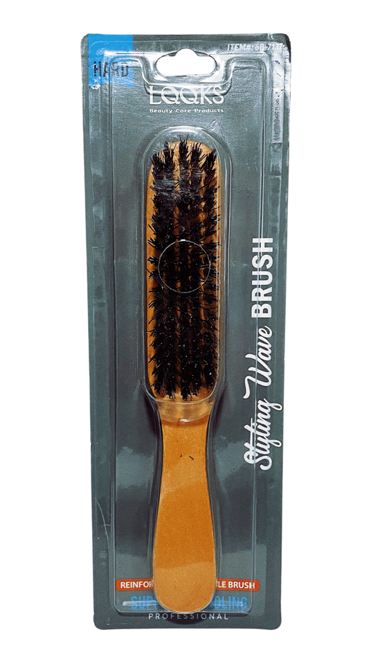 LQQKS Styling Wave Brush Hard