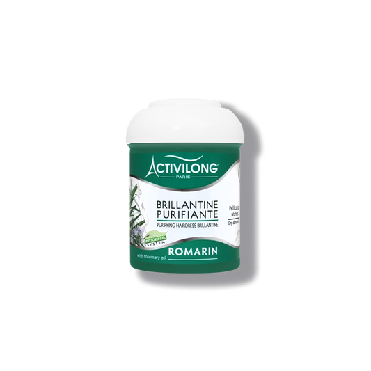 Activilong Brillantine Purifiante Romarin