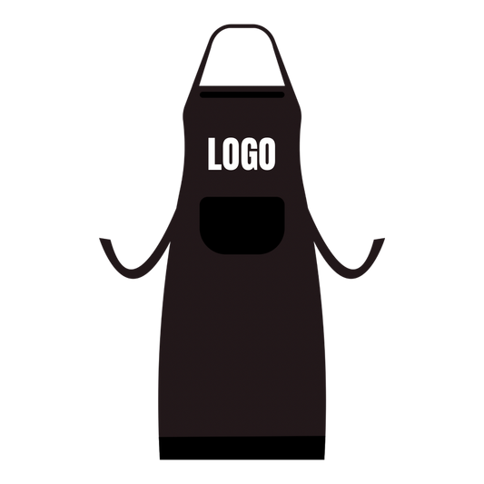 Custom Apron