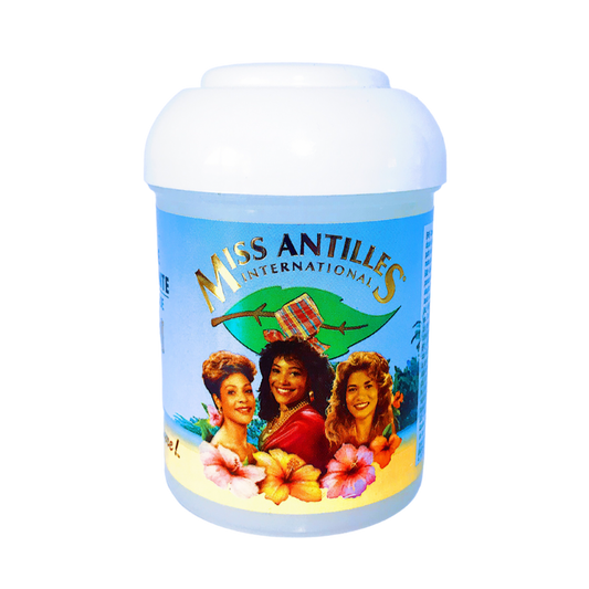 Miss Antilles Pommade Revitalizing Pomade Coco Coconut