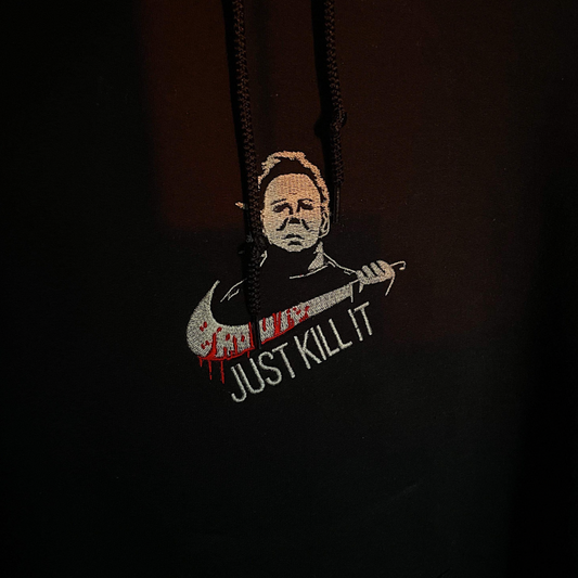 Just Kill It Michael Myers