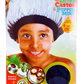 Qfitt Kids Sleep Cap Bonnet