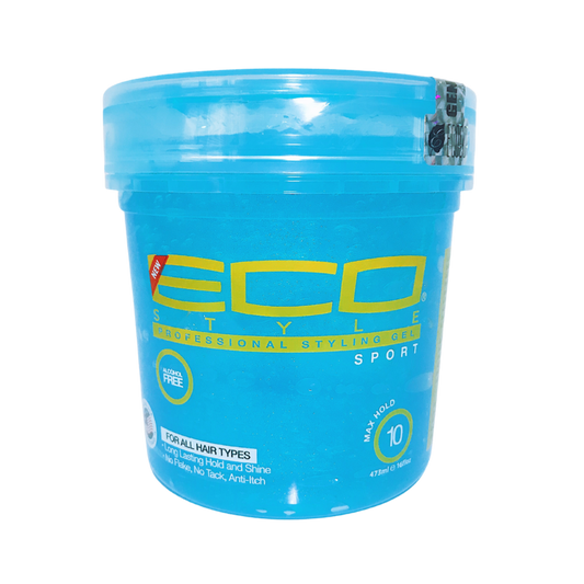 ECO Style Professional Styling Gel Sport 473ml