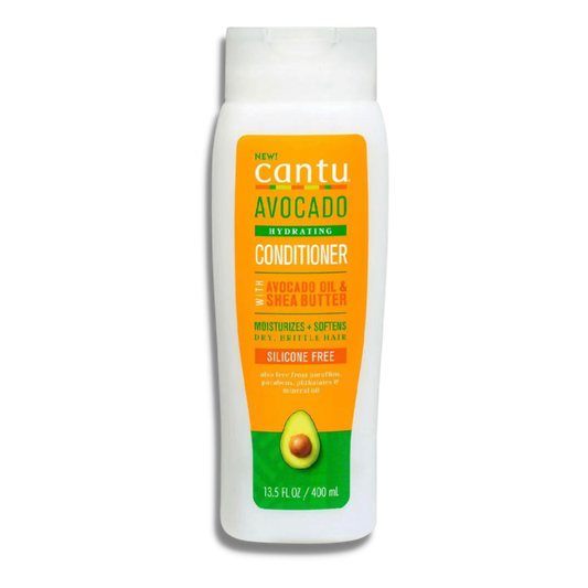 Cantu Avocado Hydrating Conditioner