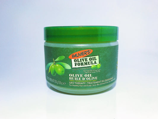 Palmer's Olive Oil Gro Therapy