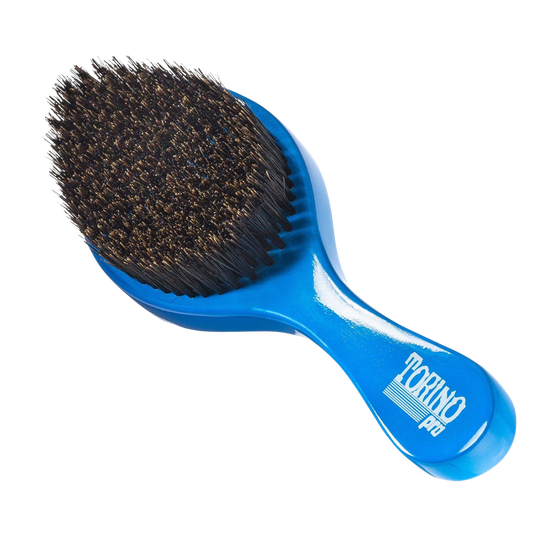 Torino Pro Wave Brush #350 - Curved Medium