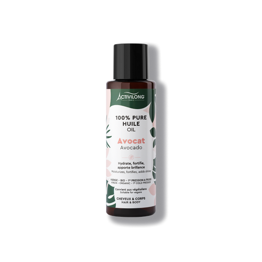 Activilong Avocado Oil 100% Pure