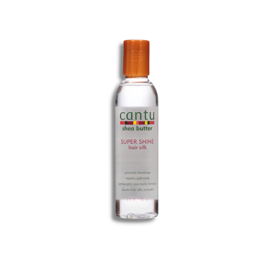 Cantu Shea Buttter Super Shine Hair Silk