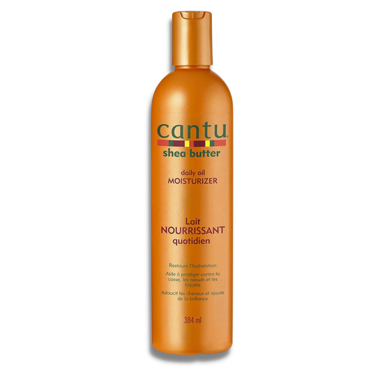 Cantu Shea Butter Daily Oil Moisturizer