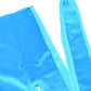 Baby Blue Velvet Durag