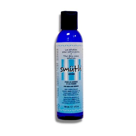Smüth Bump Solution Lotion 6 oz