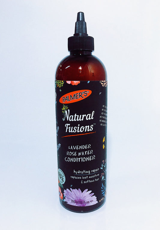 Palmer's Natural Fusions Lavender Rose Water Conditioner