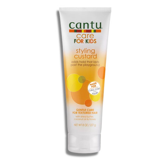 Cantu Care For Kids Styling Custard