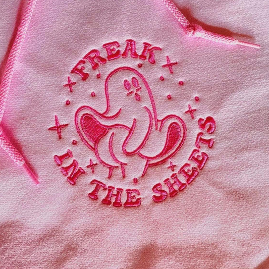 Freak In The Sheets