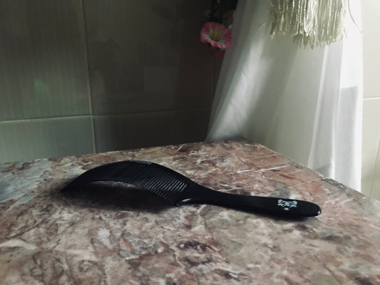 Curve Comb