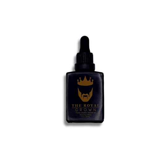The Royal Crown