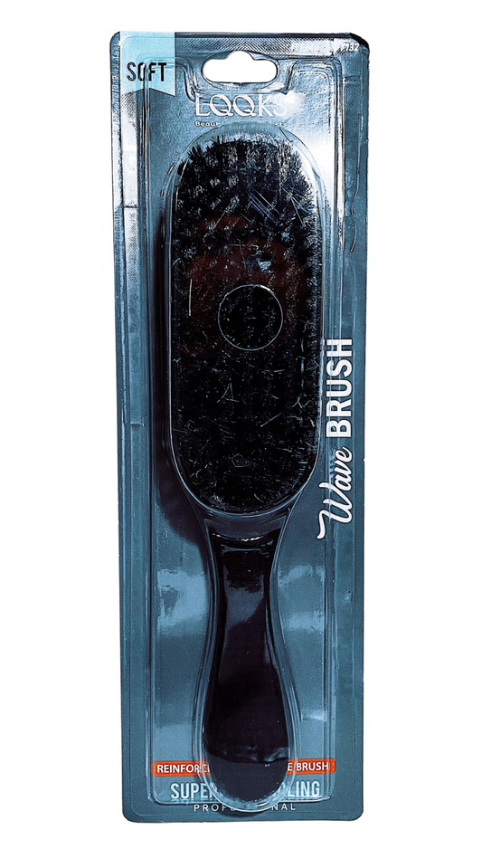 LQQKS Wave Brush Soft