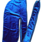 Royal Blue Velvet Durag