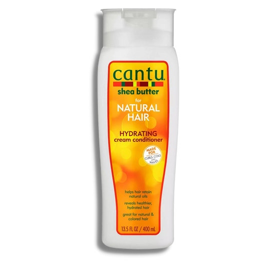 Cantu Shea Butter Hydrating Cream Conditioner