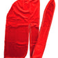 Red Velvet Durag