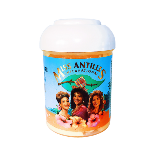 Miss Antilles Purifying Hair Cream Papaya