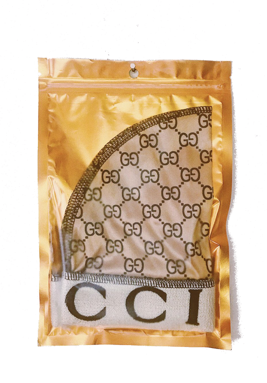WAVE CAP "GG"