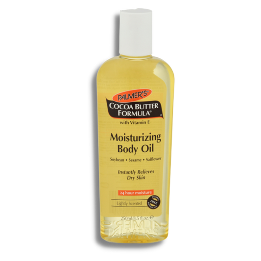 Palmer’s Cocoa Butter Formula Moisturizing Body Oil