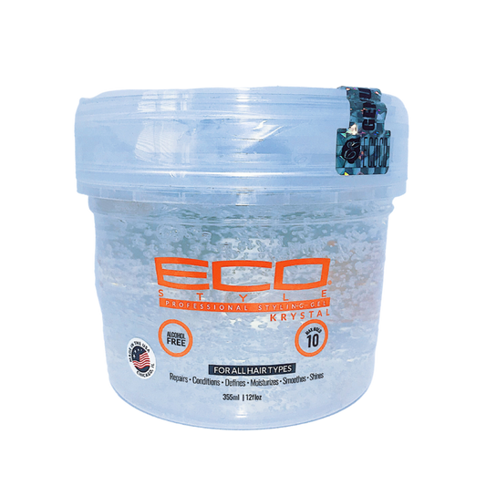 ECO Style Professional Styling Gel Krystal 355ml
