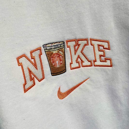 NKE Pumpkin Spice