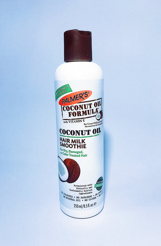 Palmer's Coconut Oil Hair Milk Smoothie