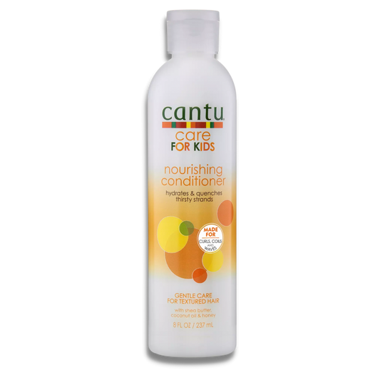 Cantu Care For Kids Nourishing Conditioner