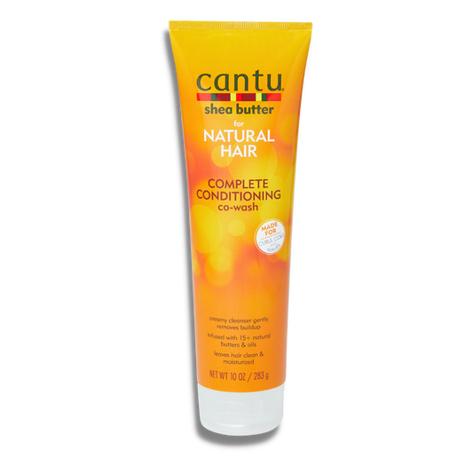 Cantu Shea Butter Complete Conditioning Co-Wash
