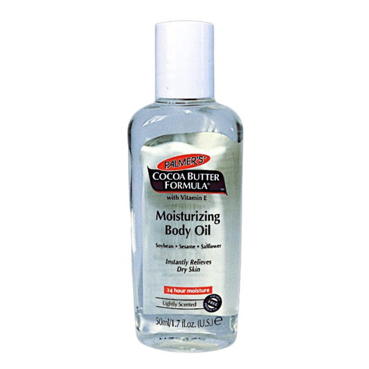 Palmer’s Cocoa Butter Formula Moisturizing Body Oil